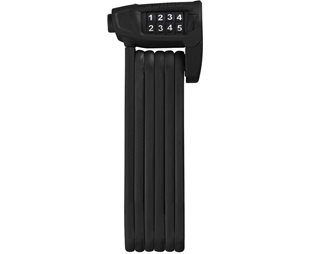 Abus Länklås Bordo Combo Lite 6150 850 Mm