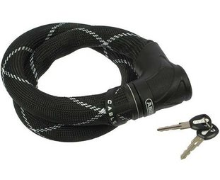 Ketjulukko ABUS Steel-O-Chain IVEN 8210/85