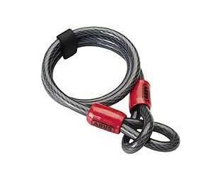 Lukkovaijeri ABUS Cobra 1.8m