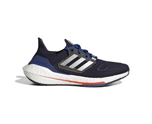 Adidas Löparskor Ultraboost 22 J Legink/Silvmt/Royblu Barn/Junior