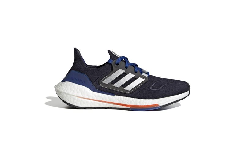 Adidas Löparskor Ultraboost 22 J Legink/Silvmt/Royblu Barn/Junior