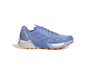 Adidas Löparskor Terrex Agravic Ultra Blue Dawn Herr