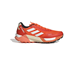 Adidas Löparskor Terrex Agravic Ultra Impact Orange Herr