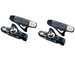 BBB Bromsklossar Techstop Triple Color 2 par