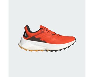 Adidas Polkujuoksukengät Terrex Soulstride Ultra