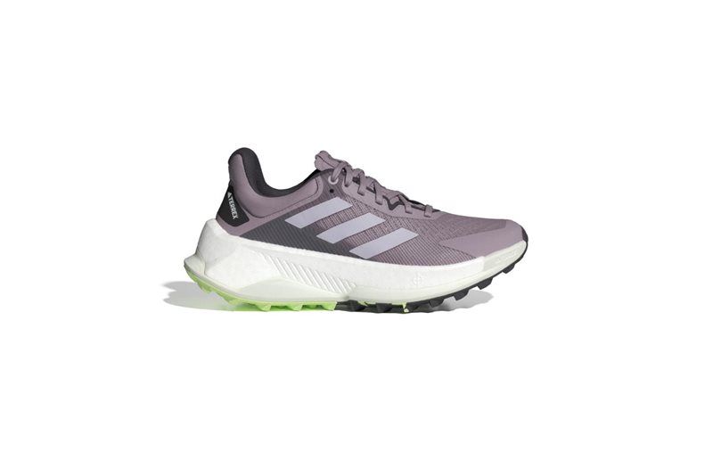 Adidas Polkujuoksukengät Terrex Soulstride Ultra