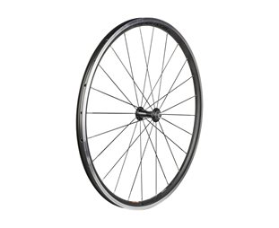 Front Wheel Bontrager Affinity Tlr/Tk-31