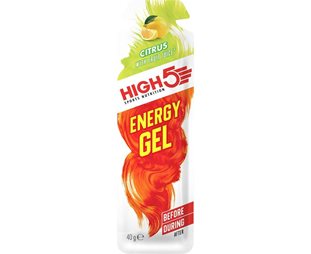 High5 Energibar Protein Recovery 1,6Kg