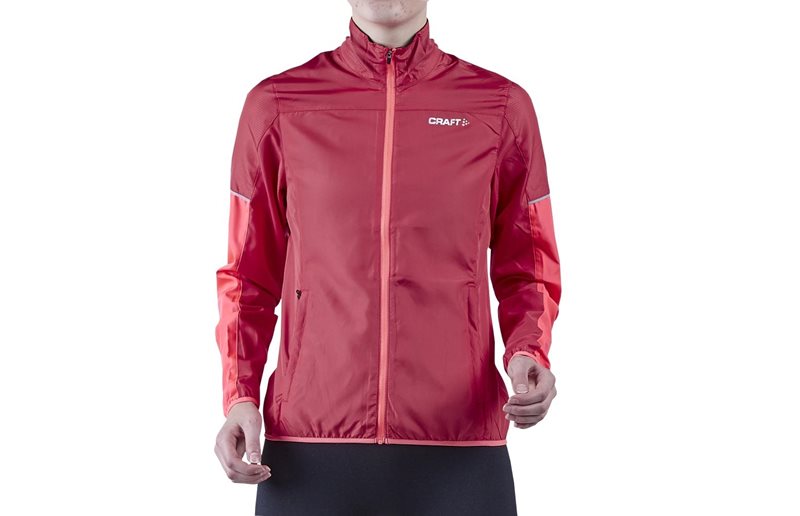 Craft Radiate Jacket W