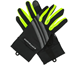 Endurance Löparhandskar Sherman Run Gloves