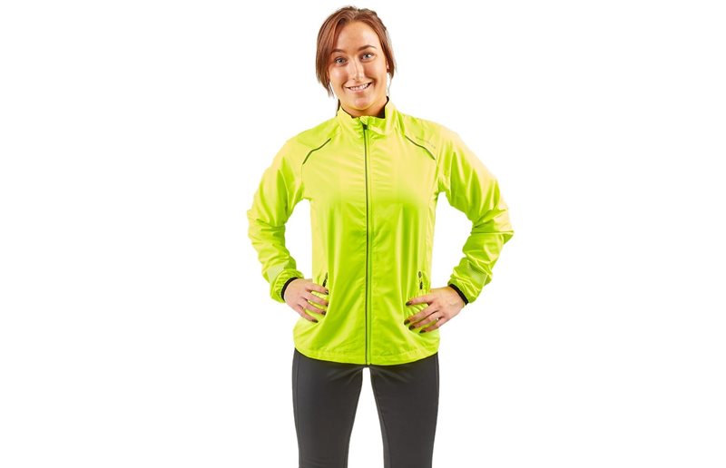 Endurance Cully W Running Jacket