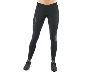 Endurance Mahana W Windblock Run Tights