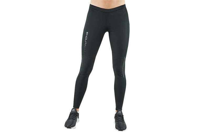 Endurance Löpartights Mahana W Windblock Run Tights