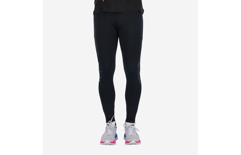 Endurance Tranny M Long Winter Tights Xq