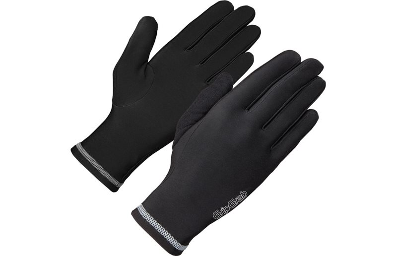 Gripgrab Löparhandskar Running Basic Winter Glove