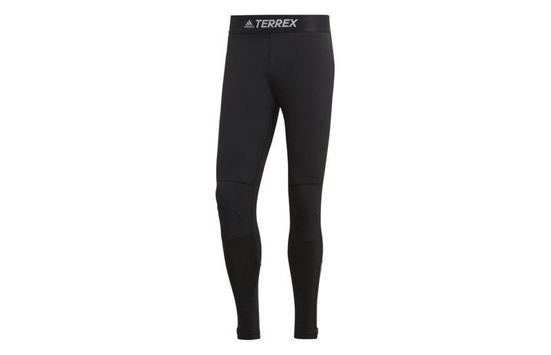 Adidas Polkujuoksukengät Terrex Tights Agravic Trail Running