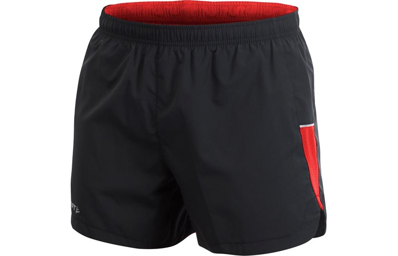Craft Performance Run Shorts