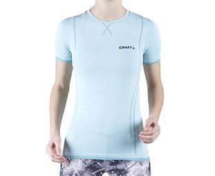 Craft Active Comfort Rn Short Sleeve Heal Dam