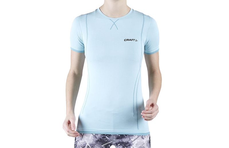 Craft Active Comfort Rn Short Sleeve