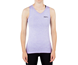 Craft Löparlinne Active Comfort V-Neck Singlet Viola Dam