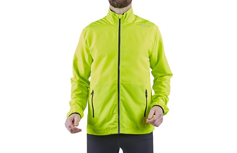 Craft Juoksutakki Mind Blocked Jacket