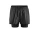Craft Adv Essence 2-In-1 Stretch Shorts