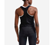 Craft Löparlinne Adv Essence Singlet Black Dam