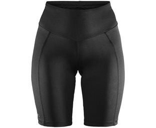 Craft Löpartights Adv Essence Short Tights Black Dam