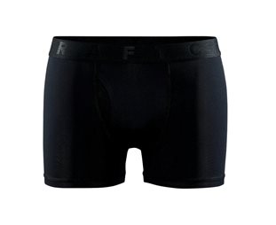 Craft Core Dry Boxer 3-Inch Black Herr