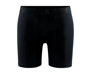 Craft Core Dry 6-Inch Boxer Black Herr