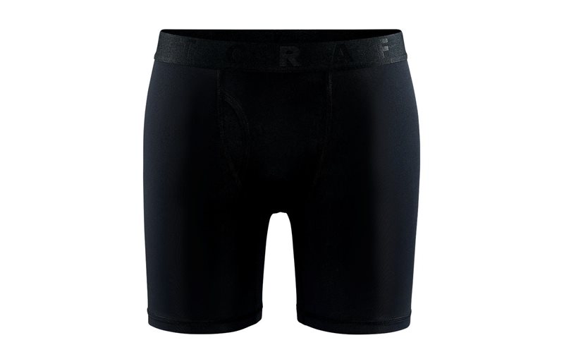 Craft Core Dry 6-Inch Boxer Black Herr