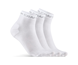 Craft Core Dry Mid 3-Pack Sock