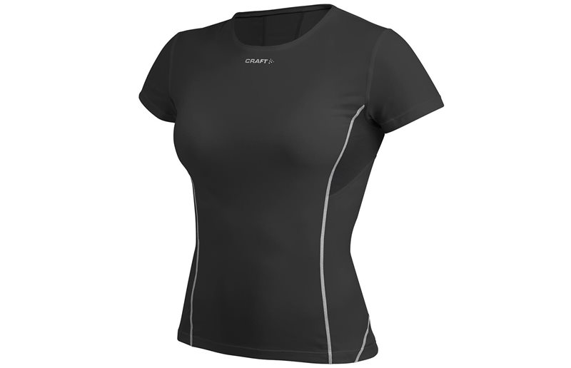 Craft Pro Cool Short Sleeve Baselayer