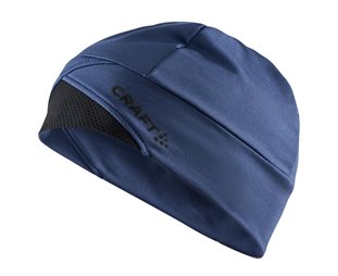 Craft Adv Lumen Fleece Hat Saphire