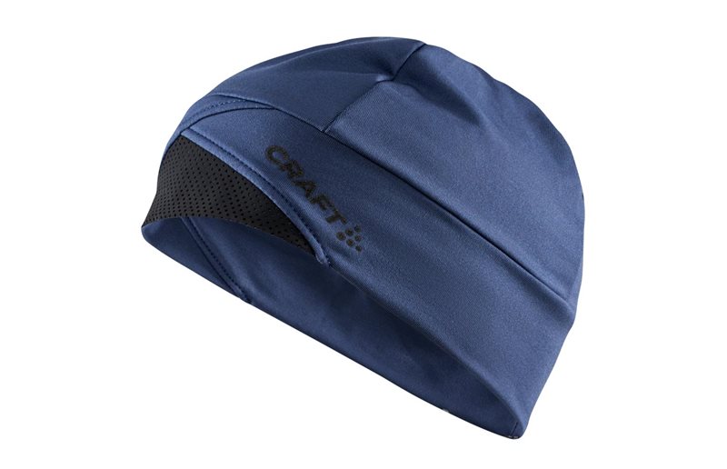 Craft Adv Lumen Fleece Hat Saphire