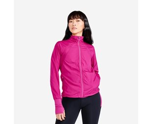 Craft Löparjacka Adv Essence Wind Jacket Roxo