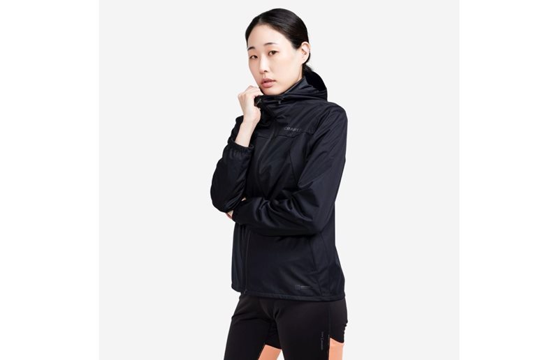Craft Juoksutakki Adv Essence Hydro Jacket