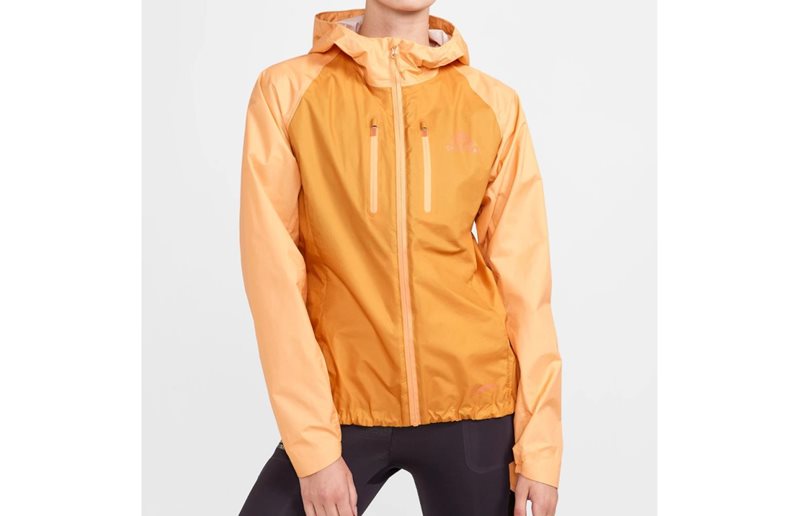 Craft Pro Trail 2L Light Weight Jacket