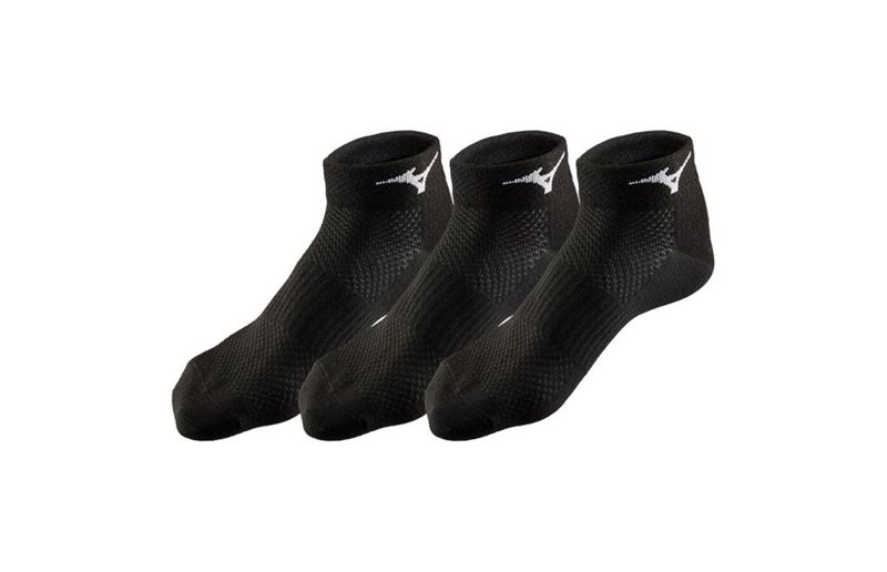 Mizuno Training Mid Sock - 3 Pack