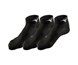 Mizuno Training Mid Sock - 3 Pack