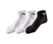 Mizuno Training Mid Sock - 3 Pack