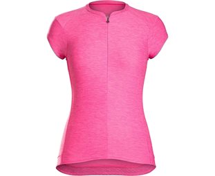 Genser Bontrager Vella kvinne rosa x-small