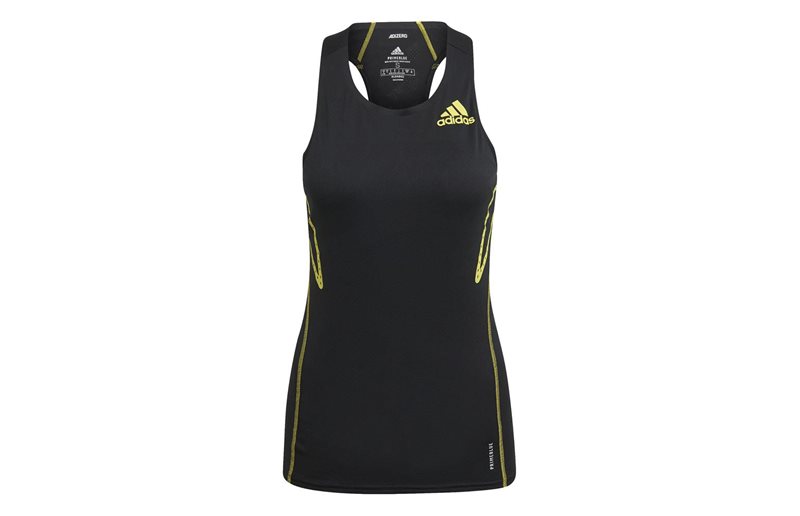 Adidas Juoksutoppi Adizero Tank