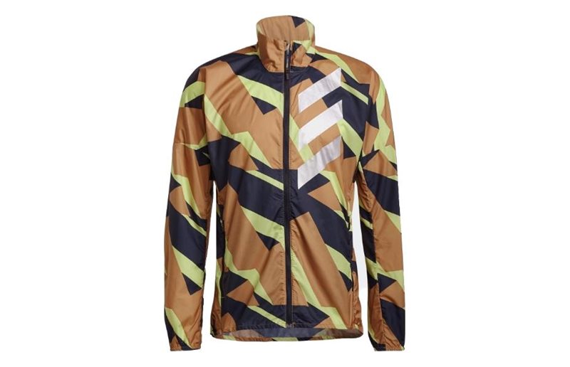 Adidas Agr Wind Jacket