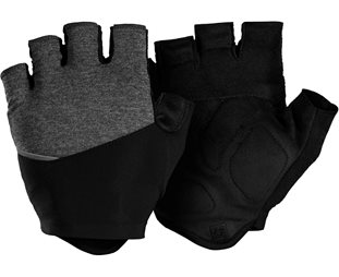 Bontrager Handskar Velocis Svart