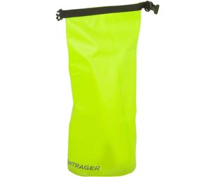 Dry Bag Bontrager 720 Roll Top 8 l grön