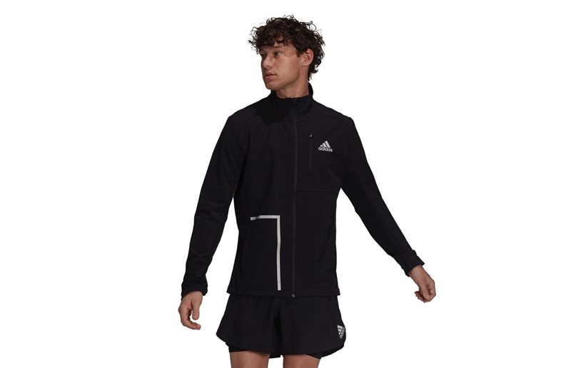 Adidas Juoksutakki Own The Run Jacket