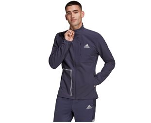 Adidas Own The Run Jacket