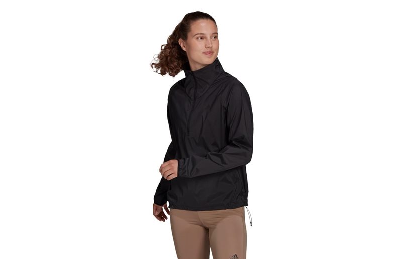 Adidas Rn Fast Jacket