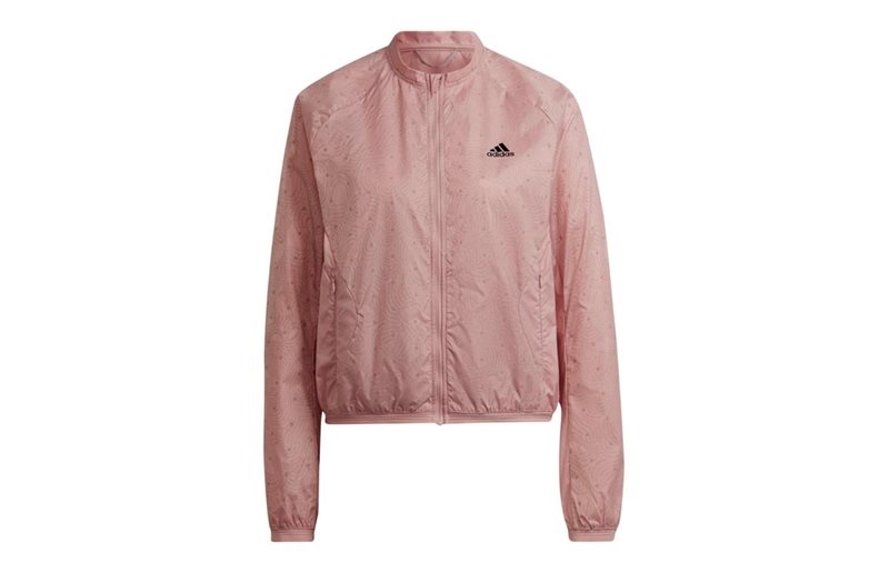 Adidas Juoksutakki Rad Ref Wind Jacket